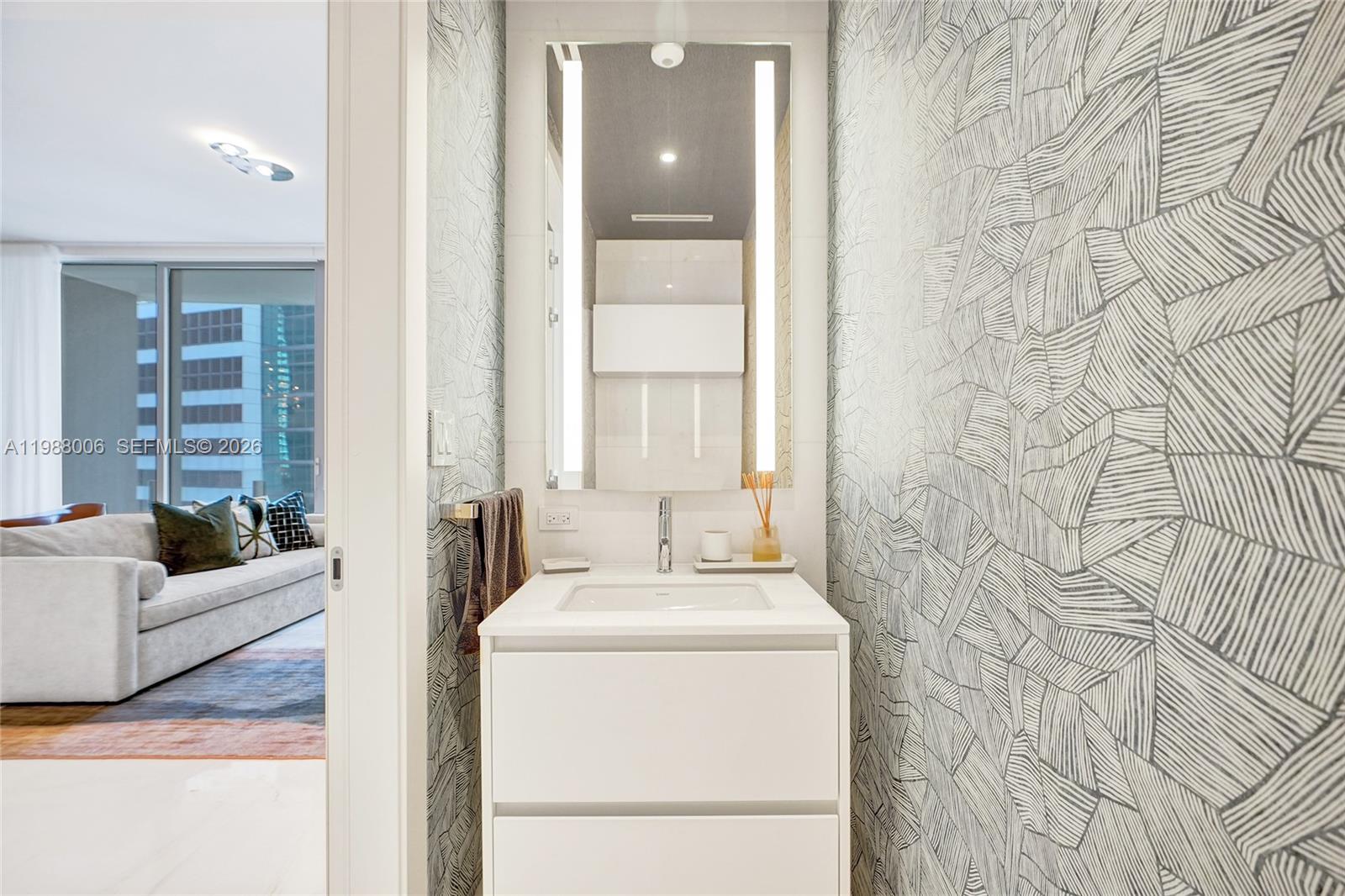 Aston Martin Residences - Residential Lease