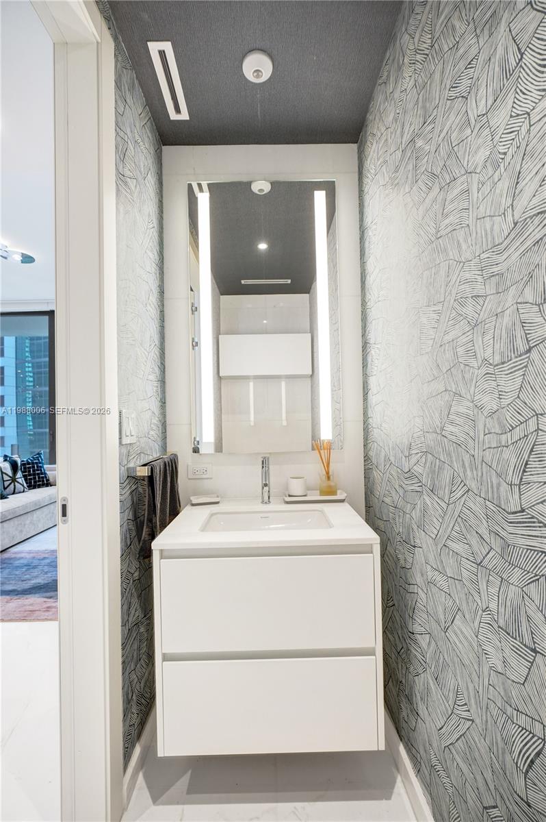 Aston Martin Residences - Residential Lease