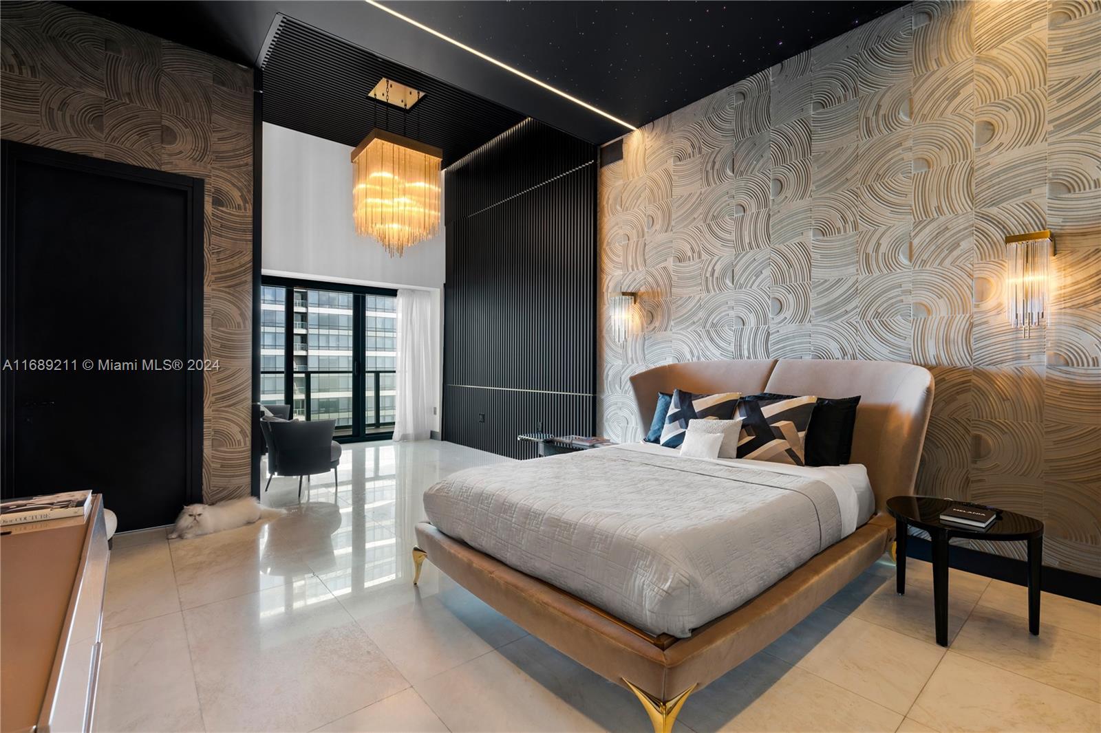 ECHO BRICKELL CONDO - Residential
