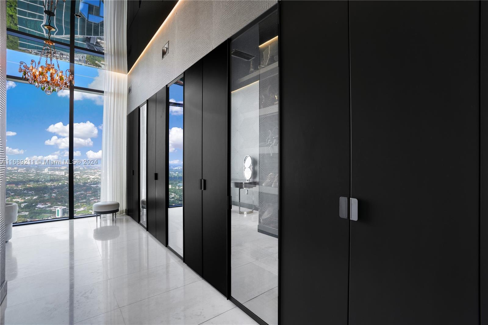 ECHO BRICKELL CONDO - Residential