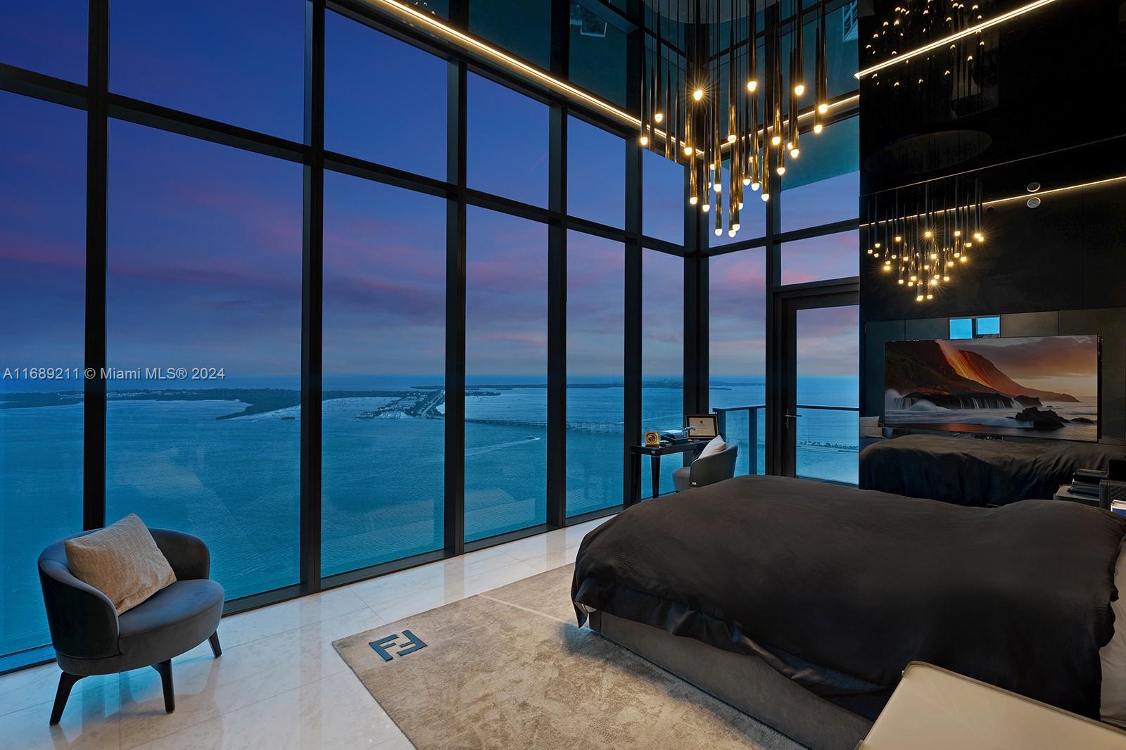 ECHO BRICKELL CONDO - Residential