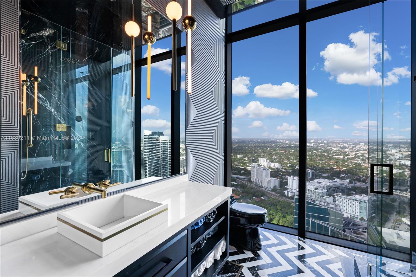 ECHO BRICKELL CONDO - Residential