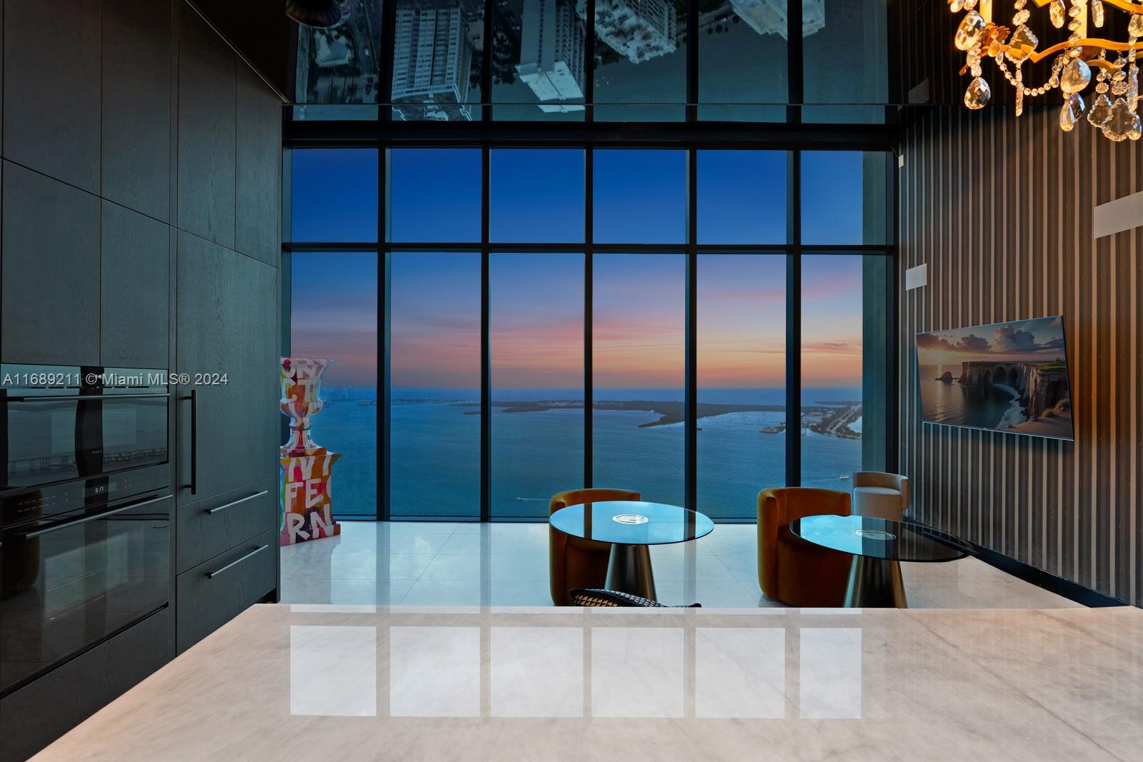 ECHO BRICKELL CONDO - Residential