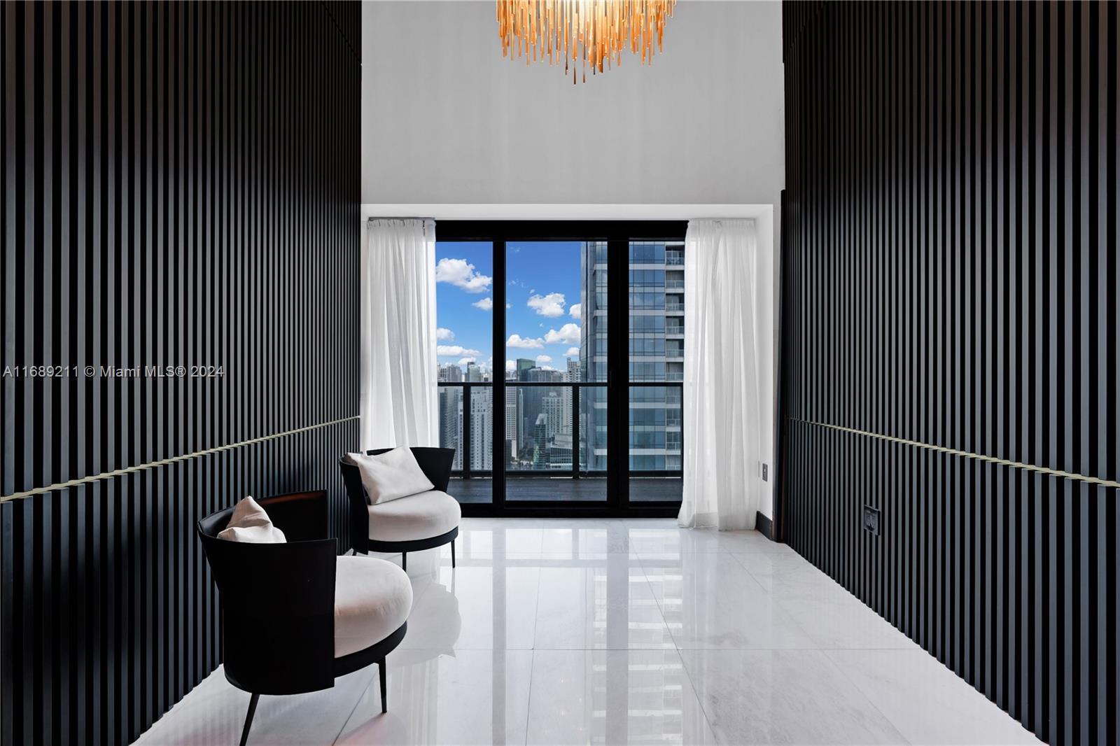 ECHO BRICKELL CONDO - Residential