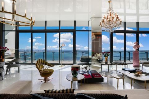1451 Brickell Ave PH 54 Miami FL 33131