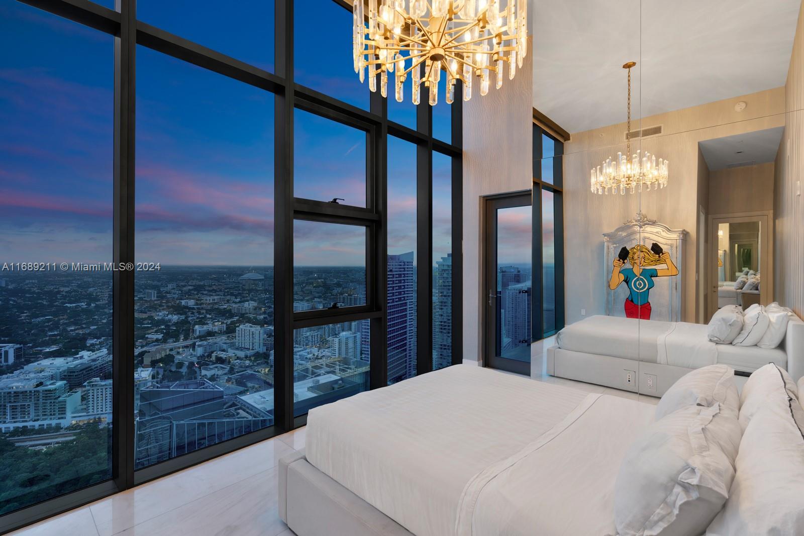 ECHO BRICKELL CONDO - Residential