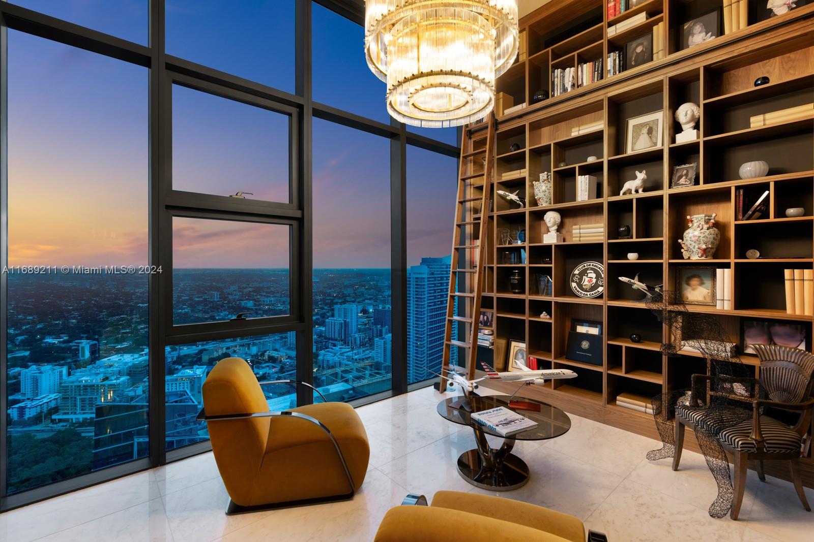 ECHO BRICKELL CONDO - Residential