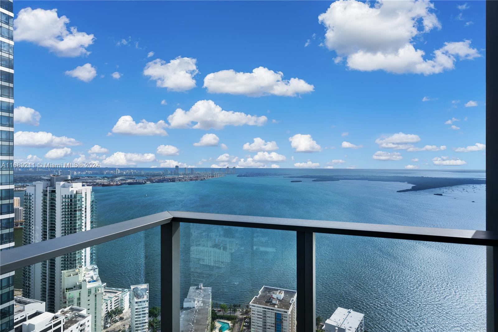 ECHO BRICKELL CONDO - Residential