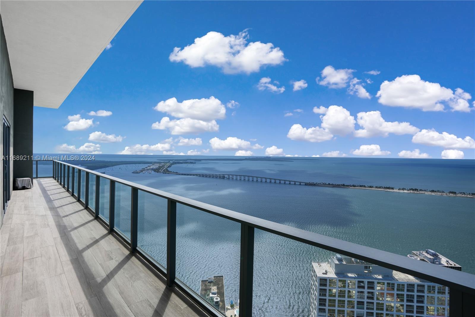 ECHO BRICKELL CONDO - Residential