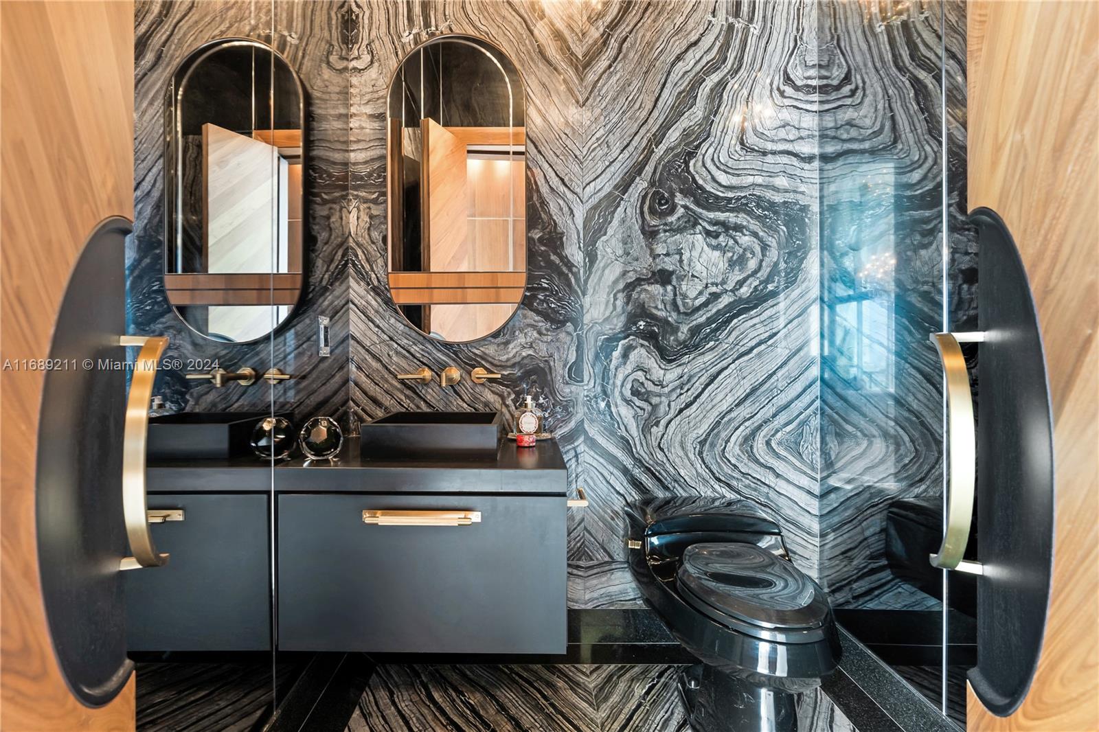 ECHO BRICKELL CONDO - Residential
