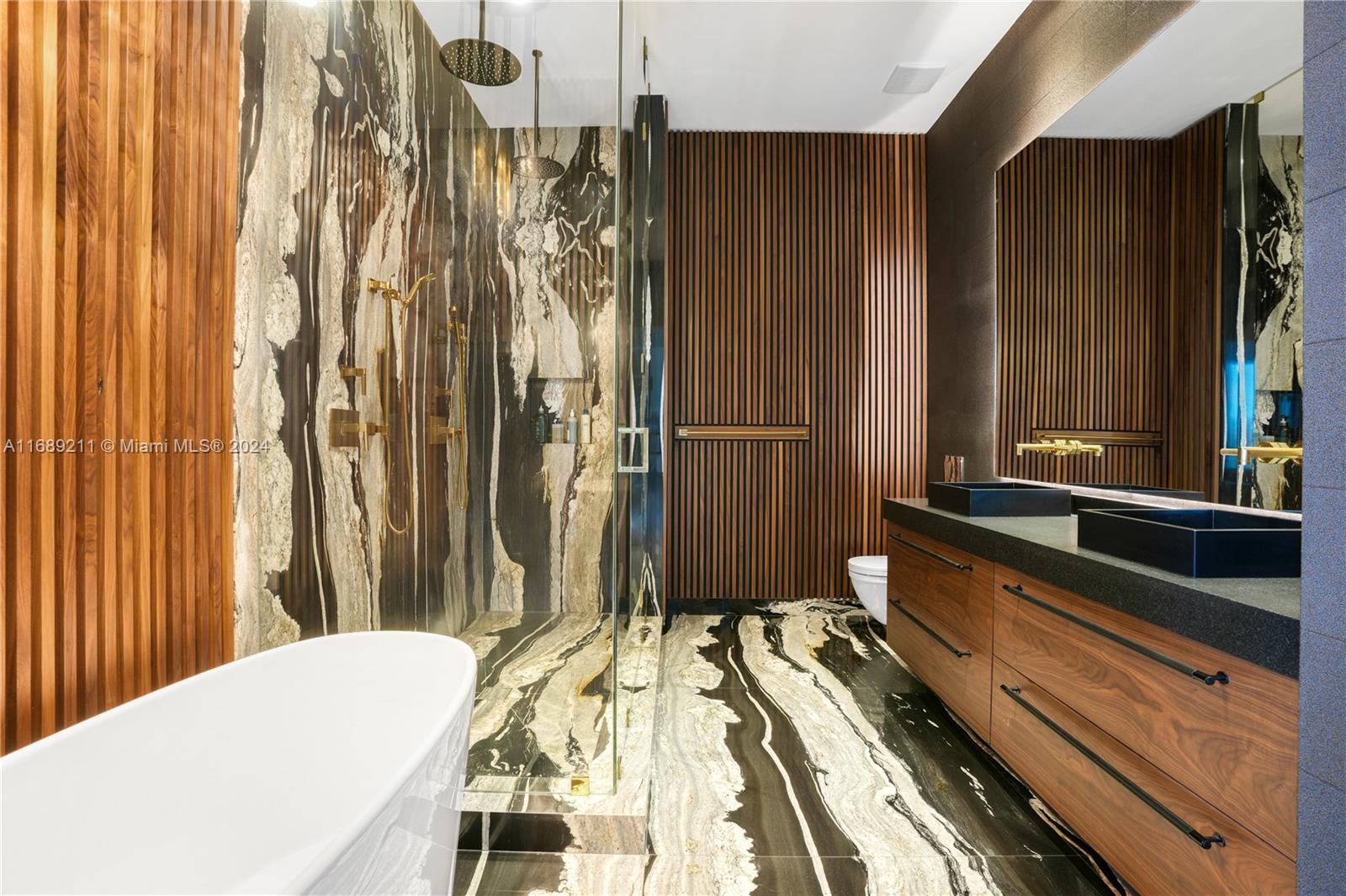ECHO BRICKELL CONDO - Residential