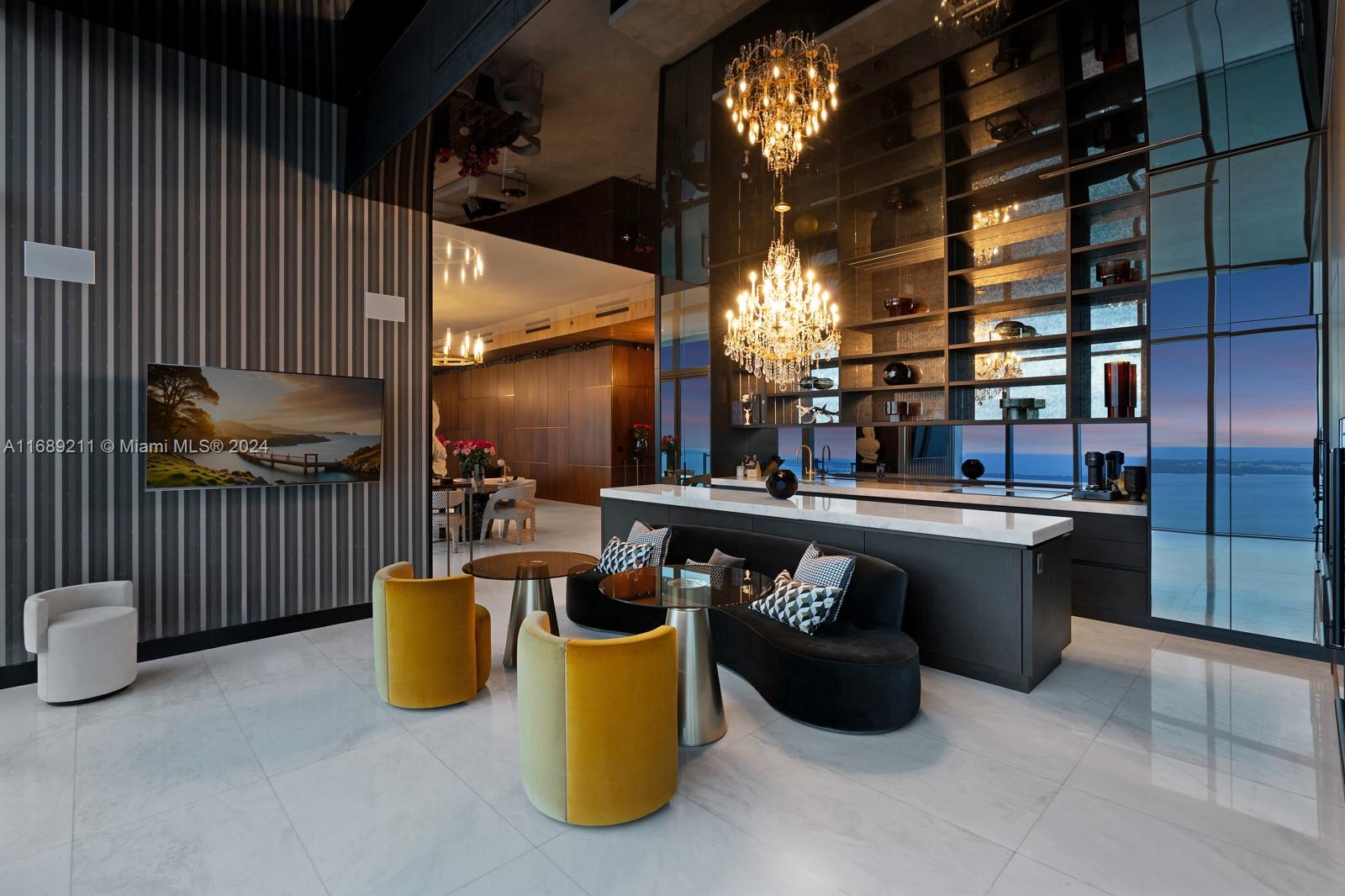 ECHO BRICKELL CONDO - Residential