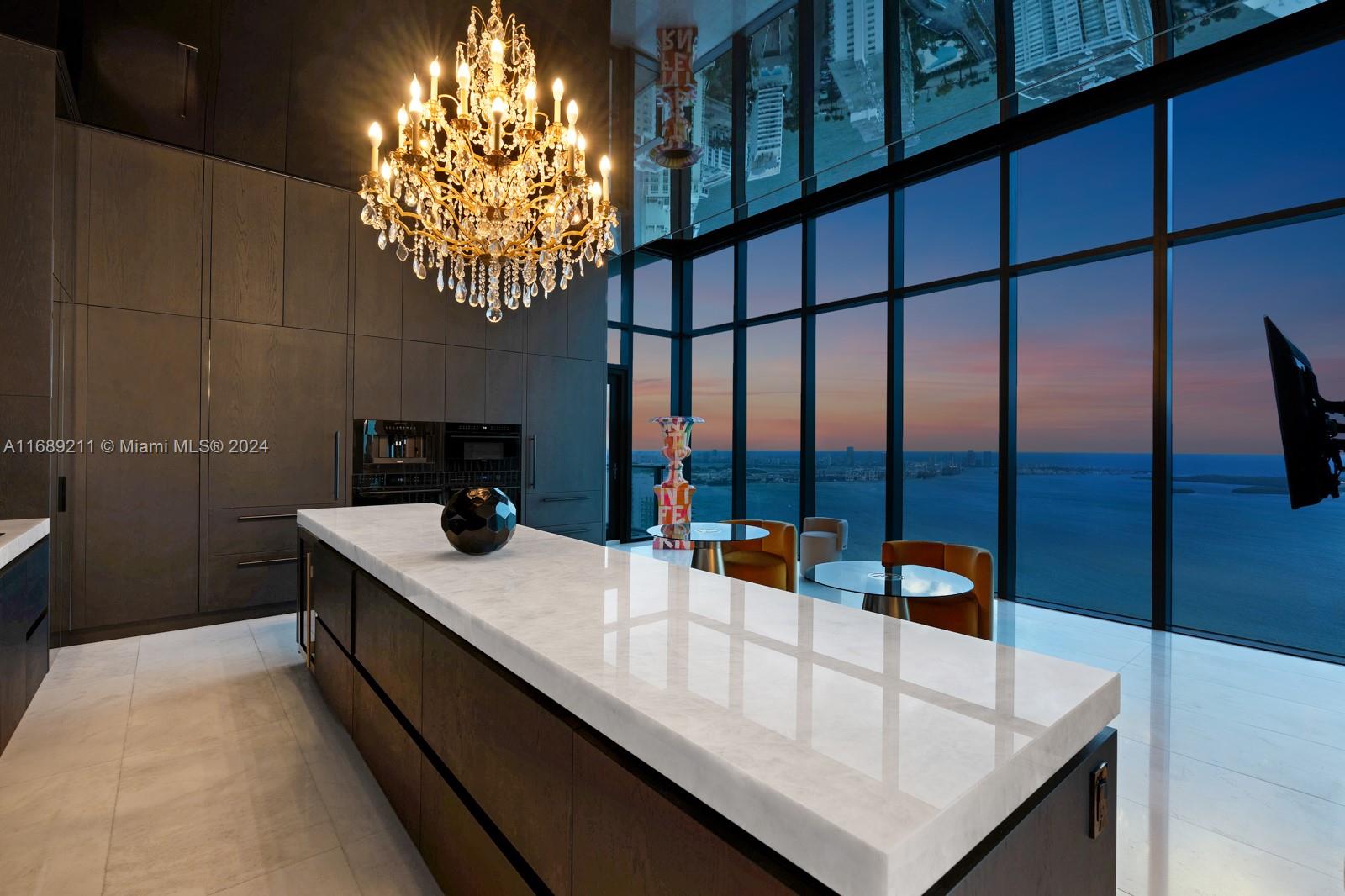ECHO BRICKELL CONDO - Residential