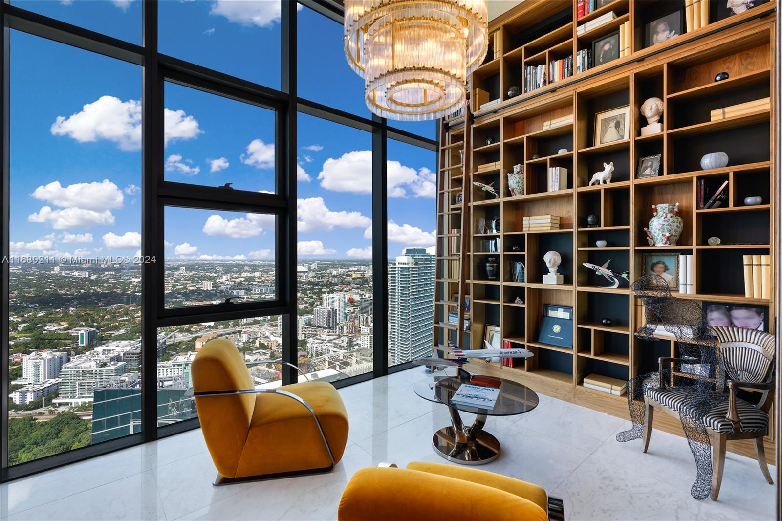 ECHO BRICKELL CONDO - Residential