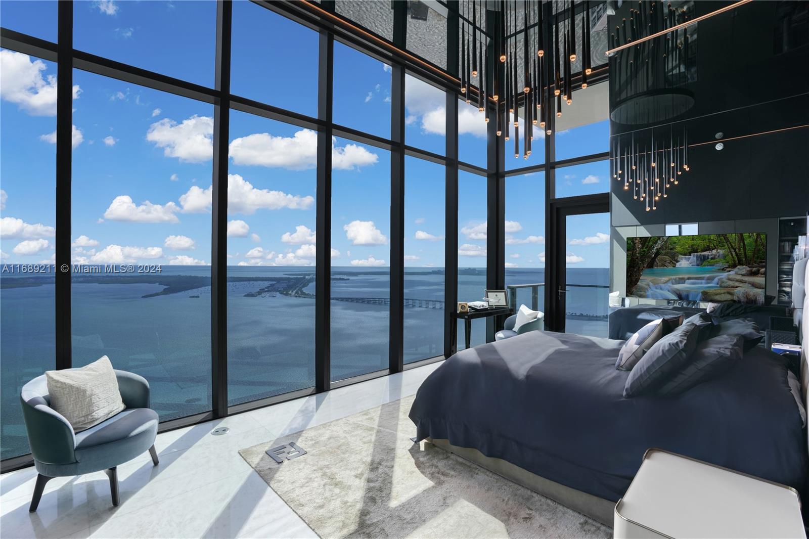 ECHO BRICKELL CONDO - Residential