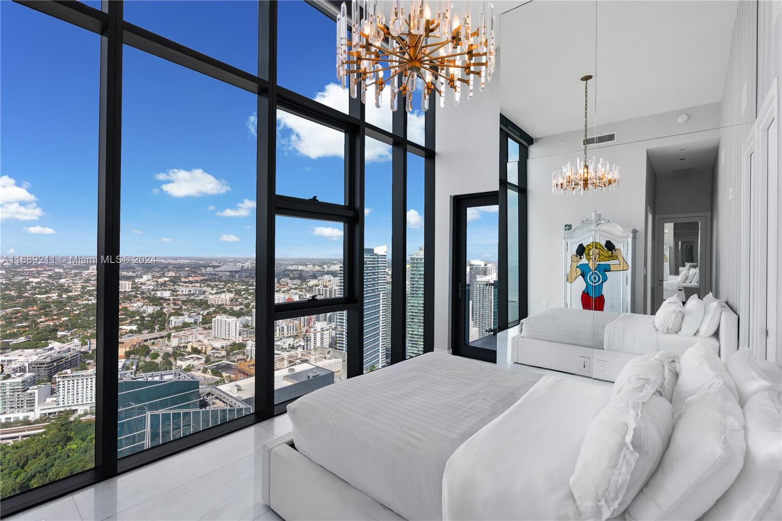 ECHO BRICKELL CONDO - Residential