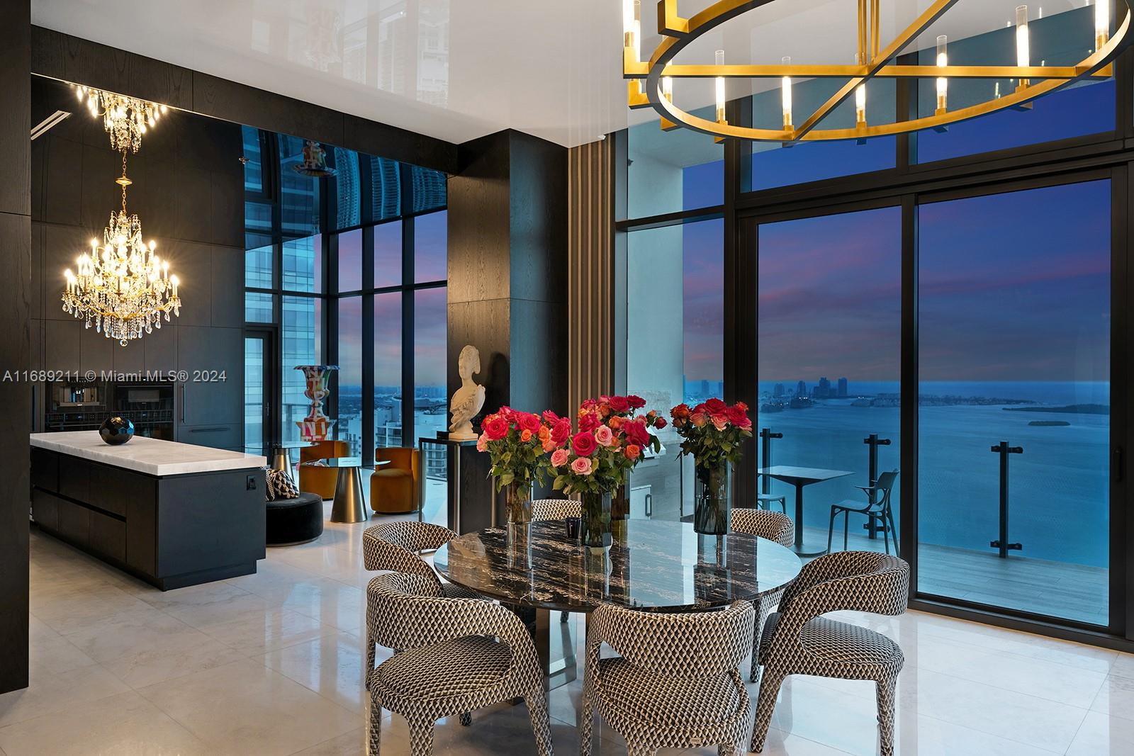 ECHO BRICKELL CONDO - Residential