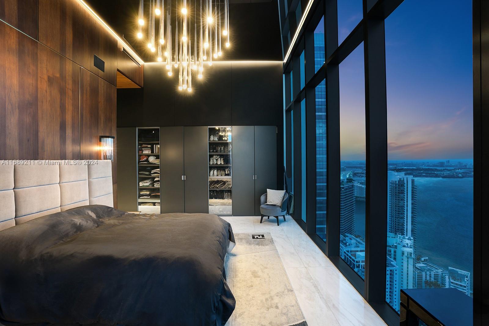 ECHO BRICKELL CONDO - Residential