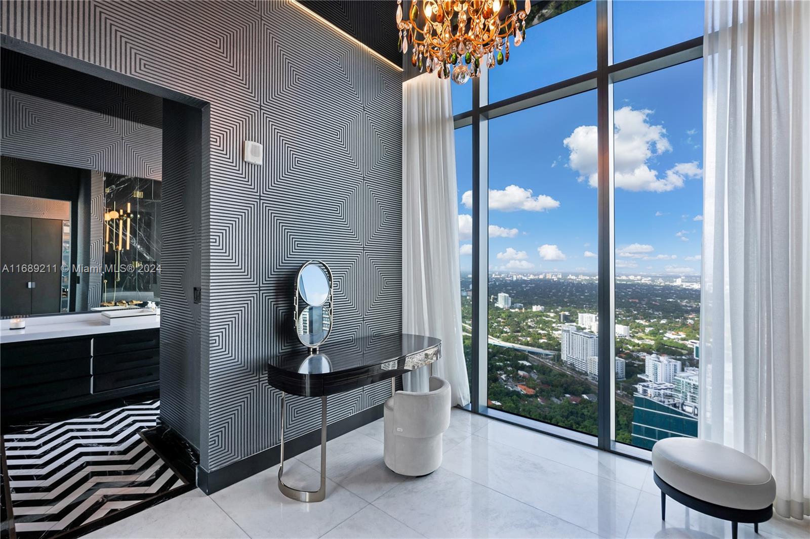 ECHO BRICKELL CONDO - Residential