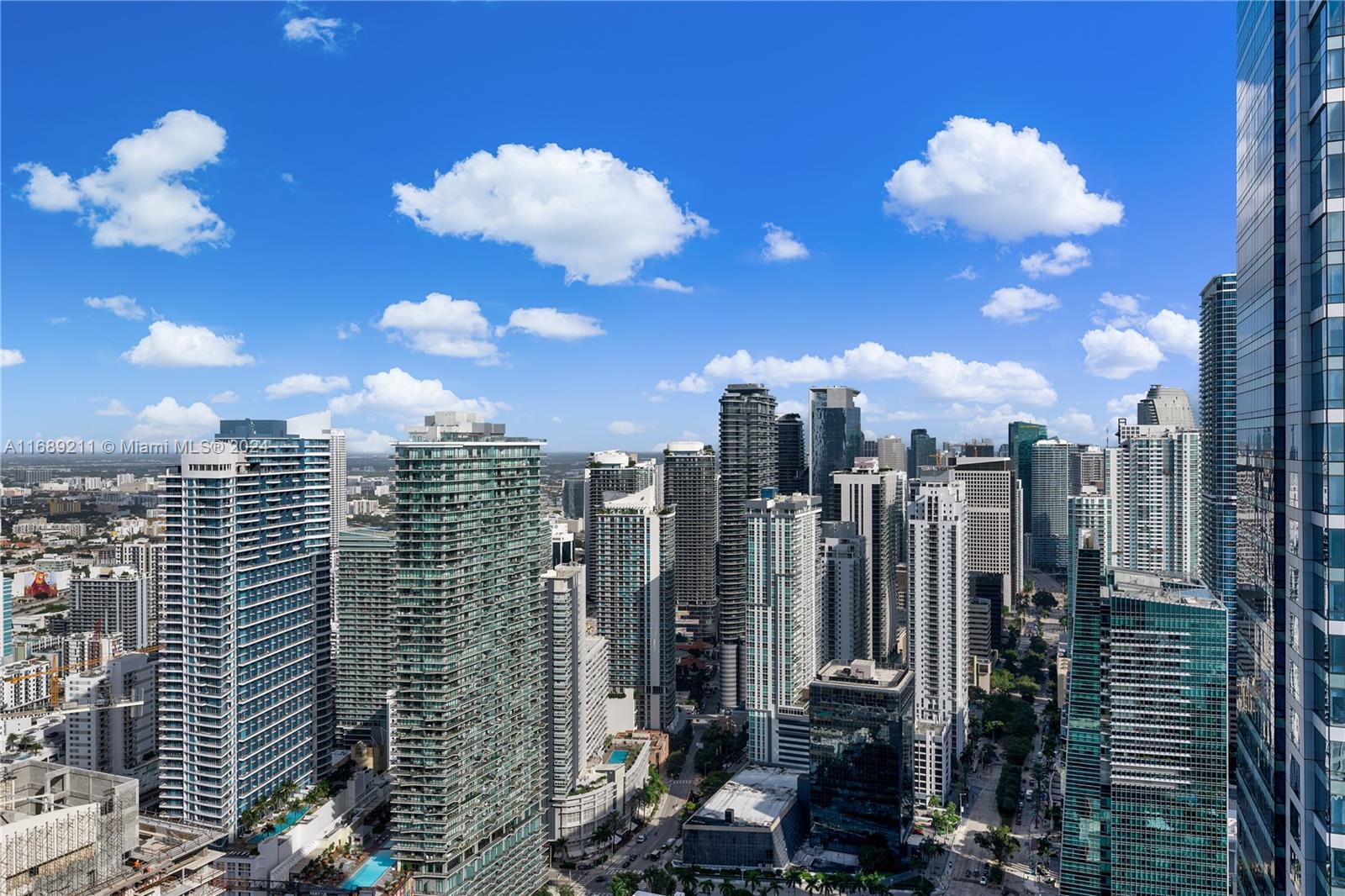 ECHO BRICKELL CONDO - Residential