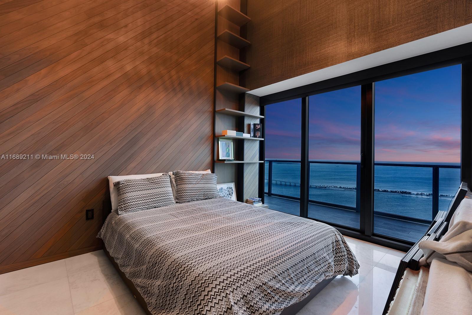 ECHO BRICKELL CONDO - Residential