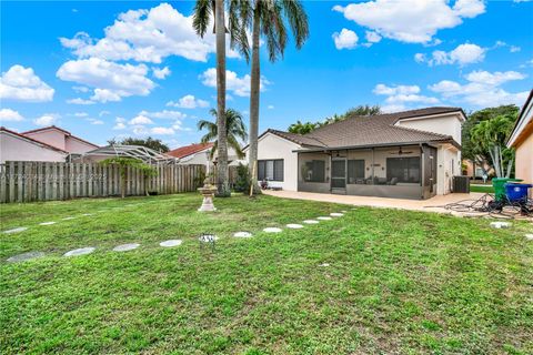 A home in Miramar