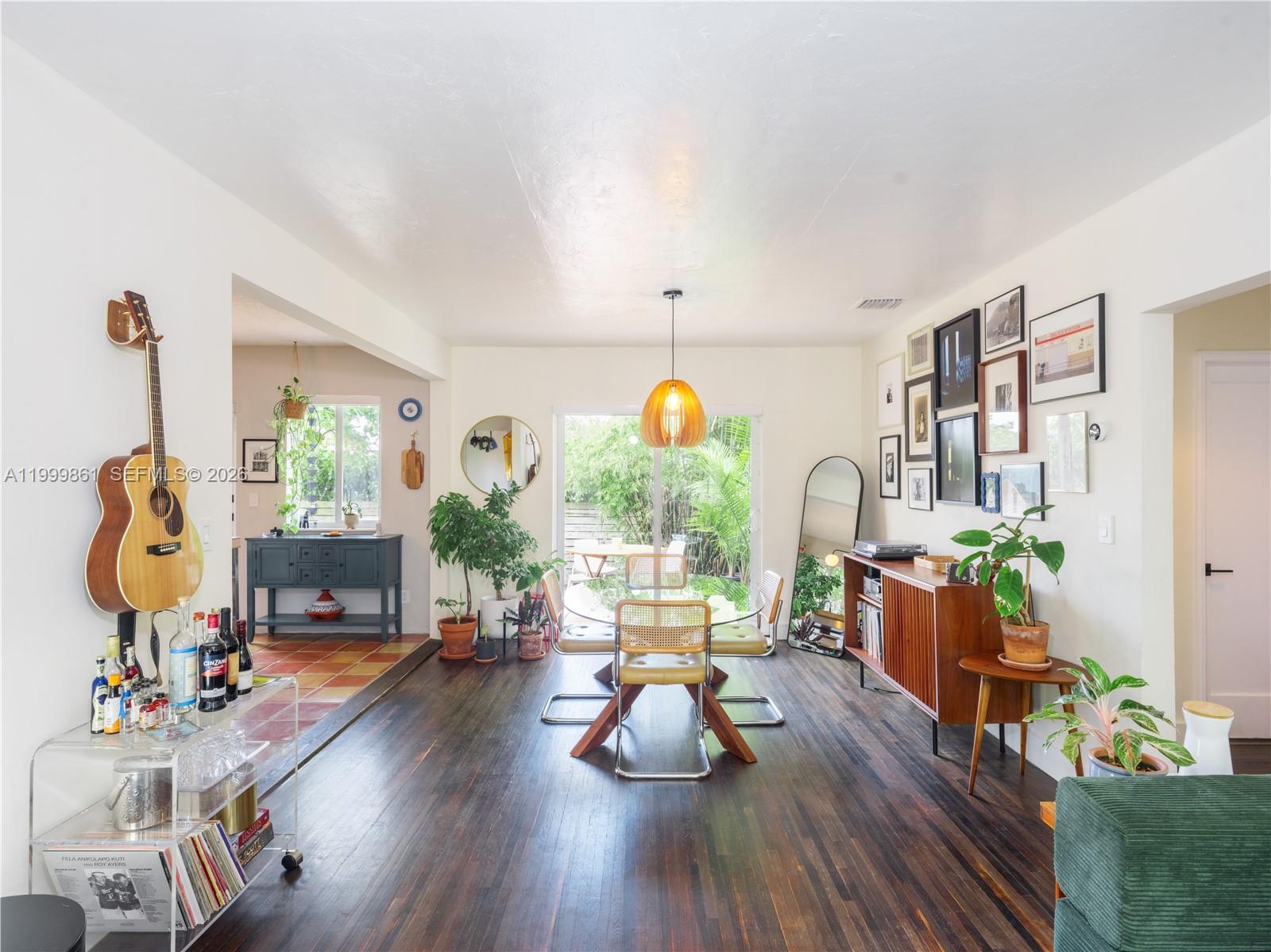 MIAMI HIGHLANDS SEC B - Residential