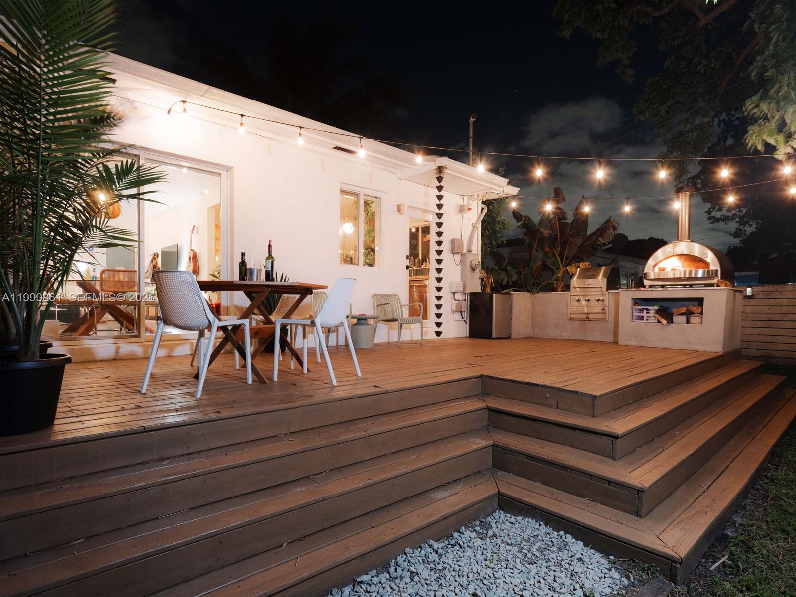 MIAMI HIGHLANDS SEC B - Residential