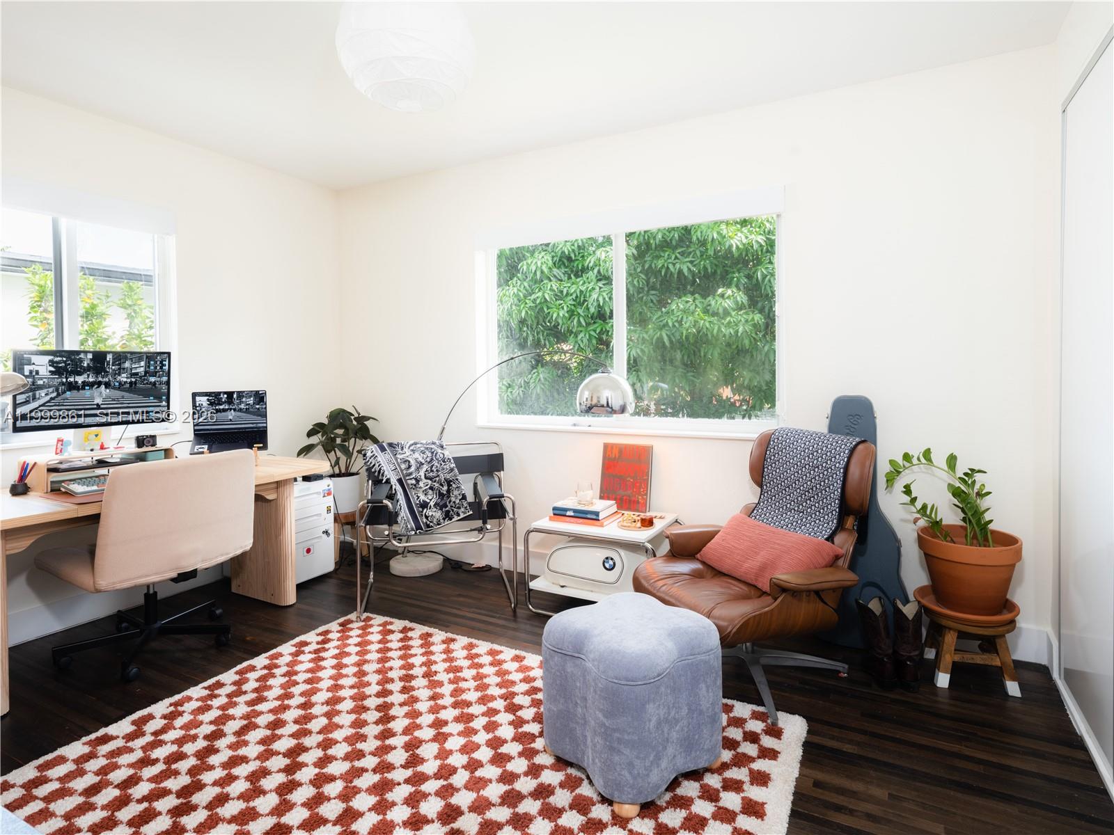 MIAMI HIGHLANDS SEC B - Residential