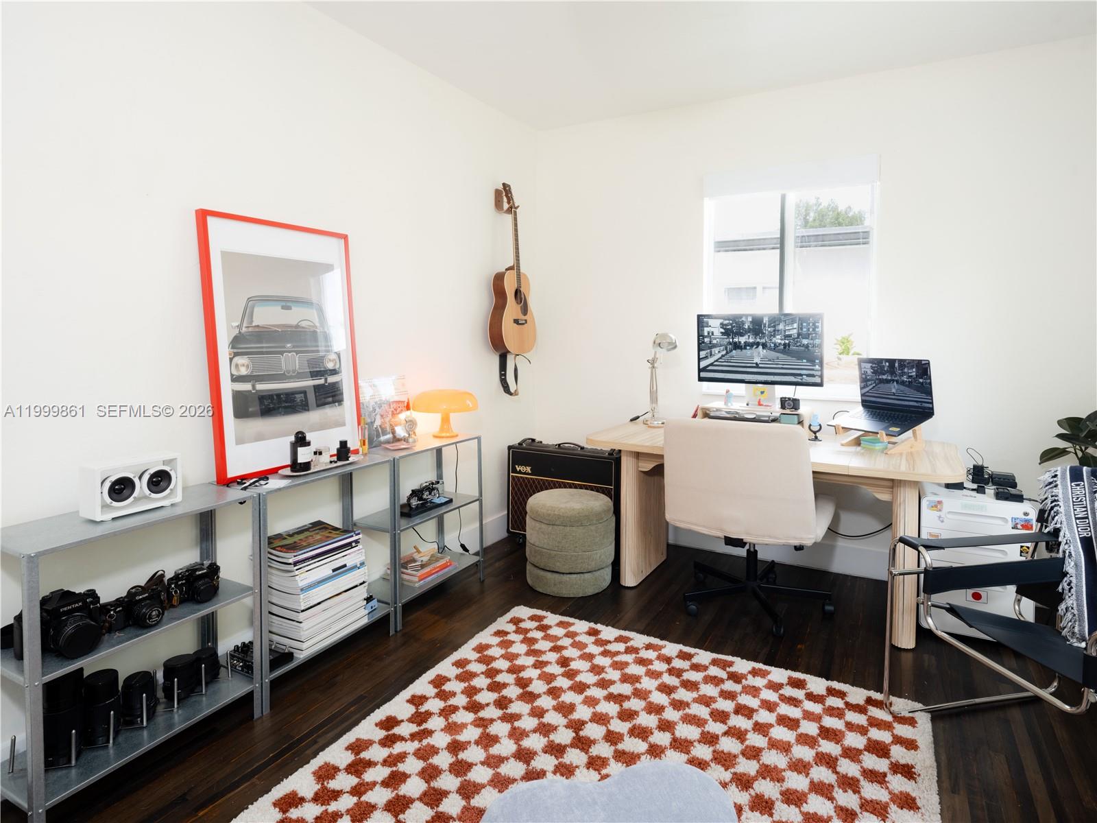 MIAMI HIGHLANDS SEC B - Residential