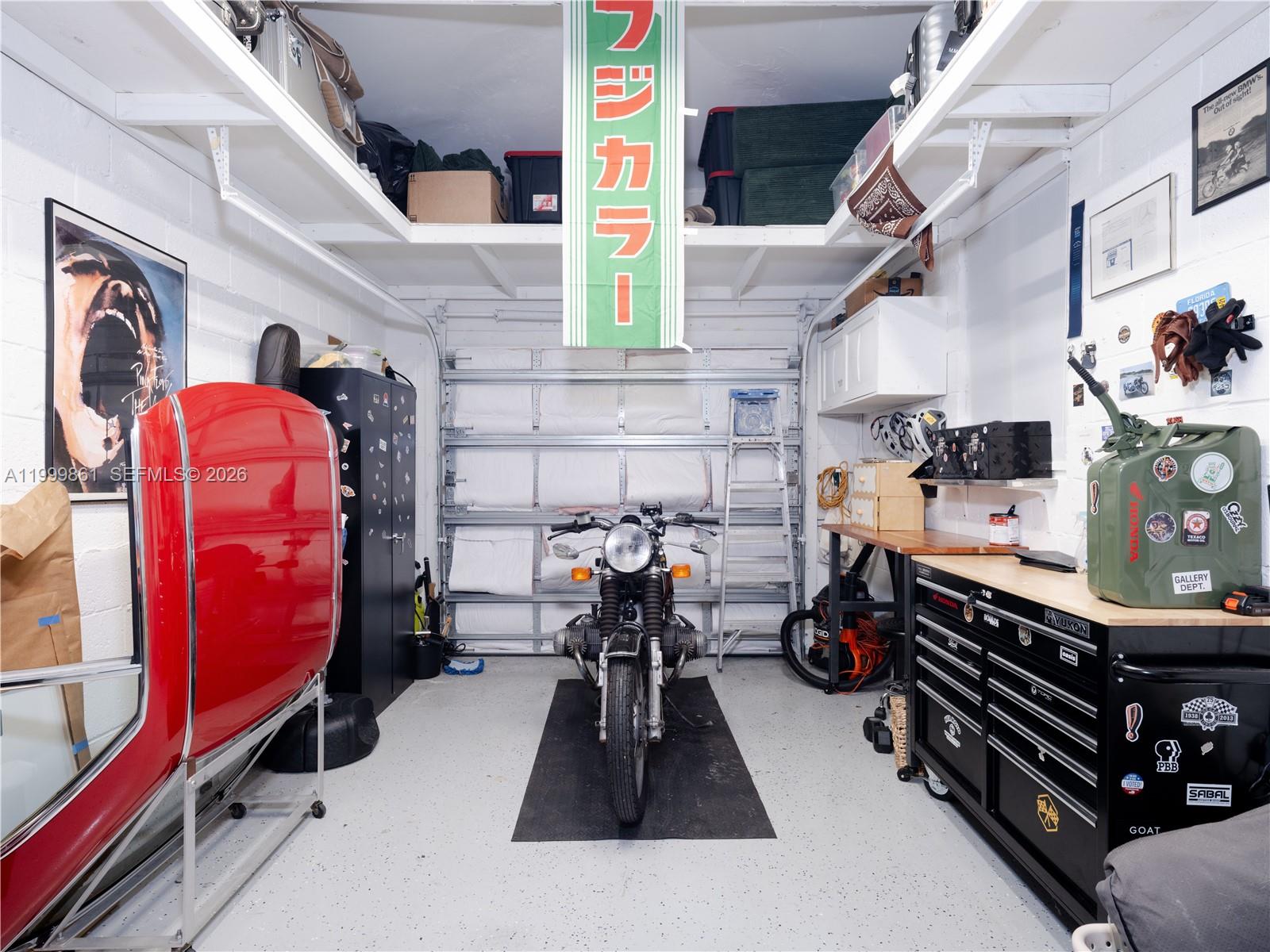 MIAMI HIGHLANDS SEC B - Residential