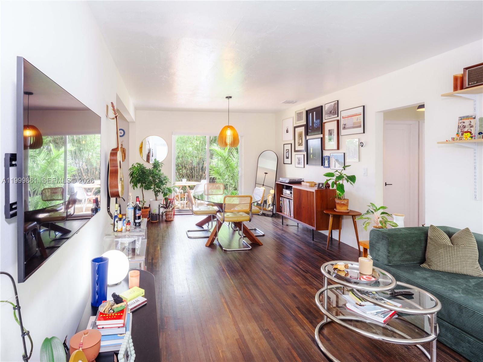 MIAMI HIGHLANDS SEC B - Residential