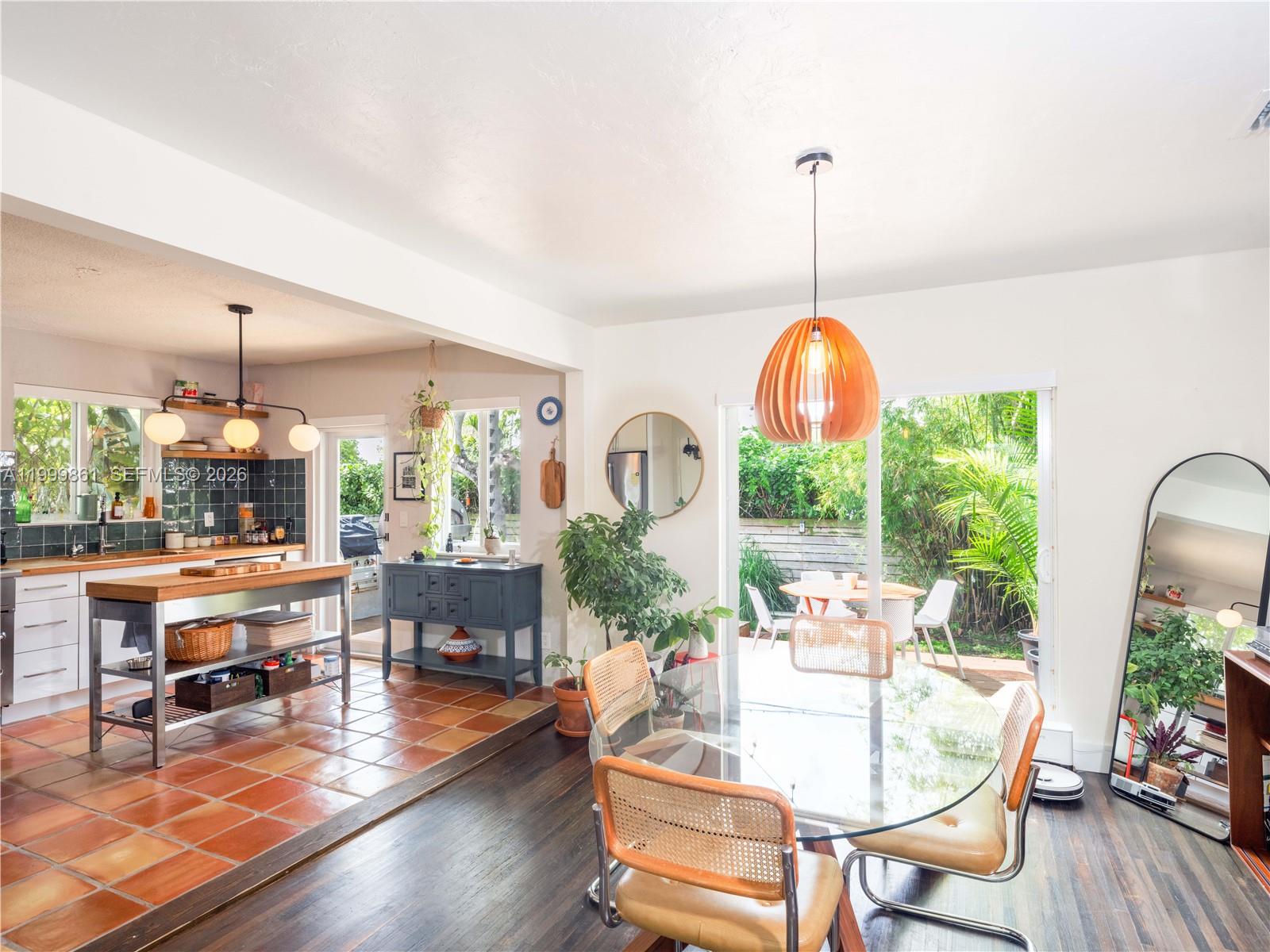 MIAMI HIGHLANDS SEC B - Residential