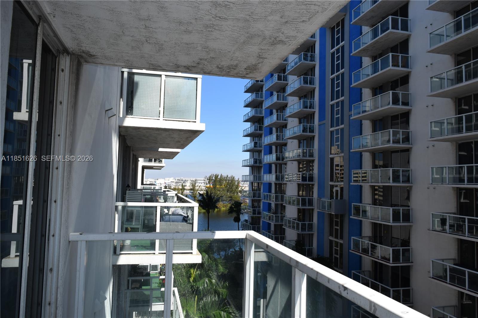 BLUE LAGOON CONDO - Residential