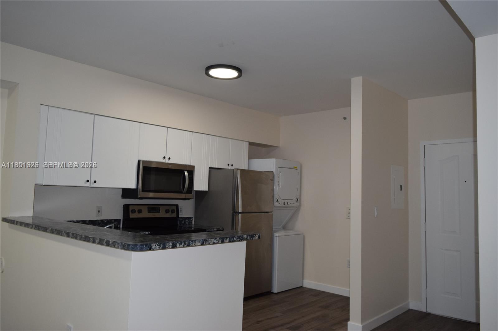 BLUE LAGOON CONDO - Residential