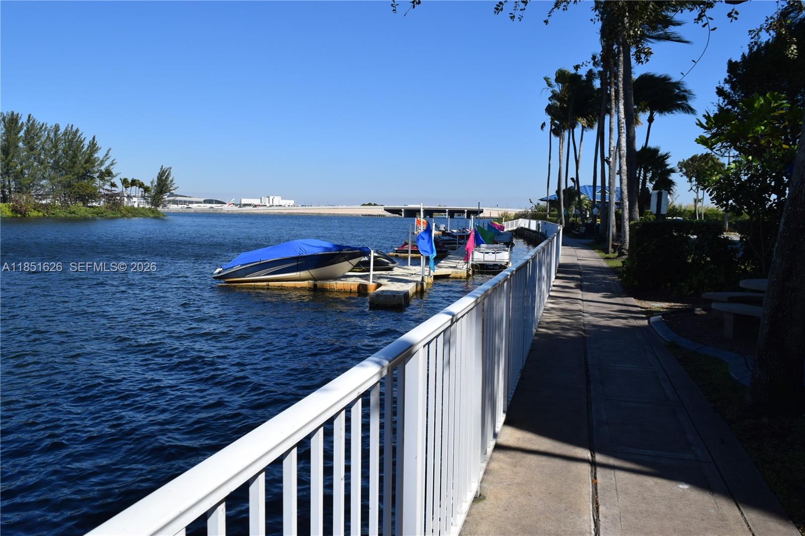 BLUE LAGOON CONDO - Residential