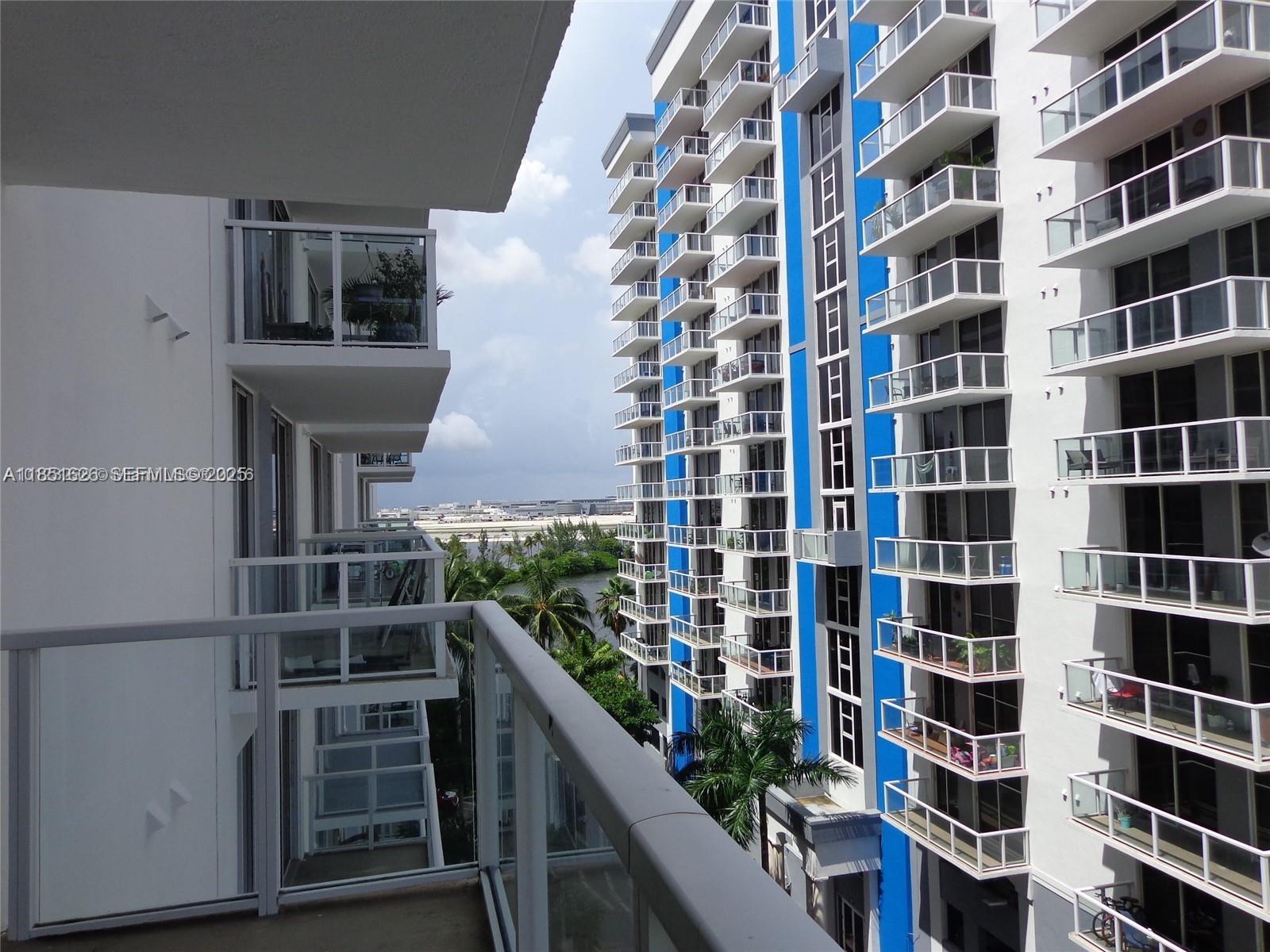 BLUE LAGOON CONDO - Residential