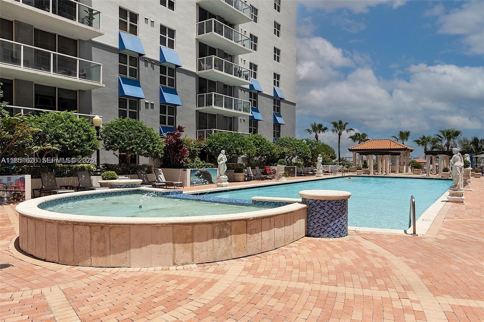 BLUE LAGOON CONDO - Residential