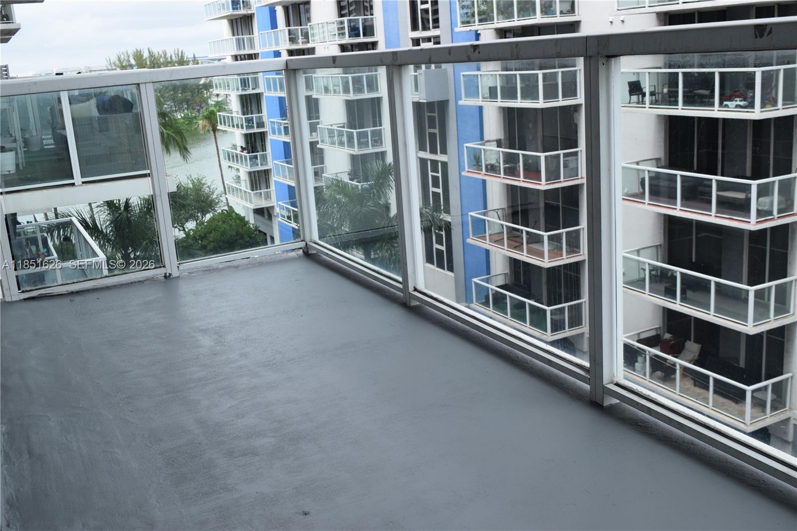 BLUE LAGOON CONDO - Residential