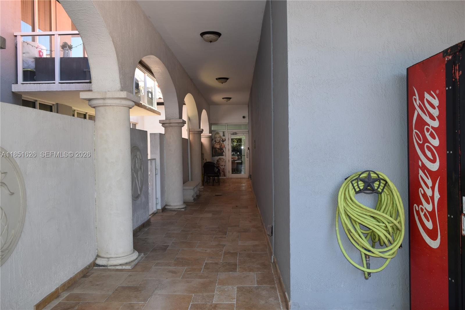 BLUE LAGOON CONDO - Residential