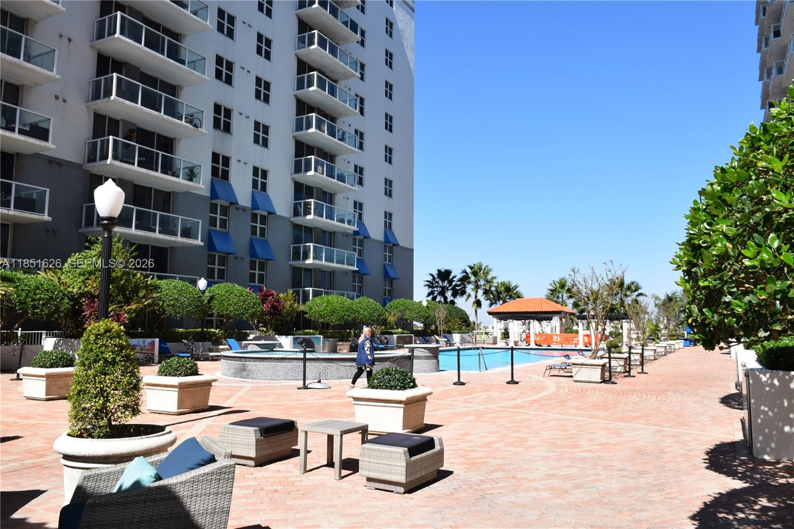 BLUE LAGOON CONDO - Residential