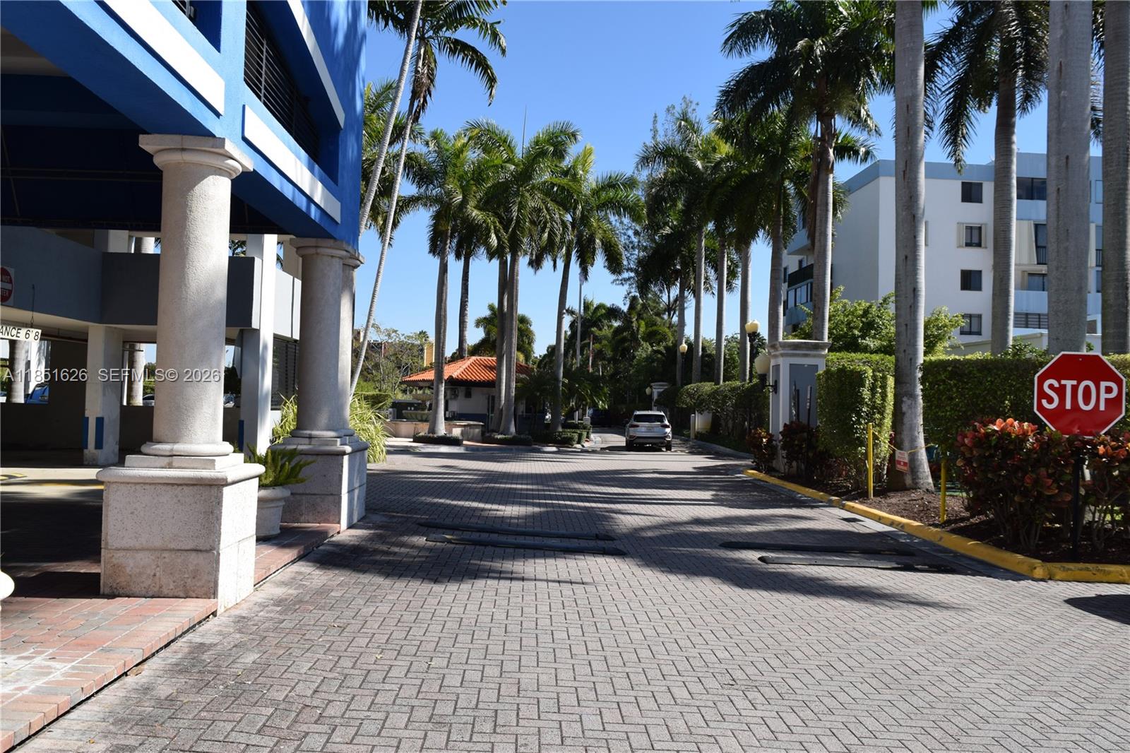 BLUE LAGOON CONDO - Residential