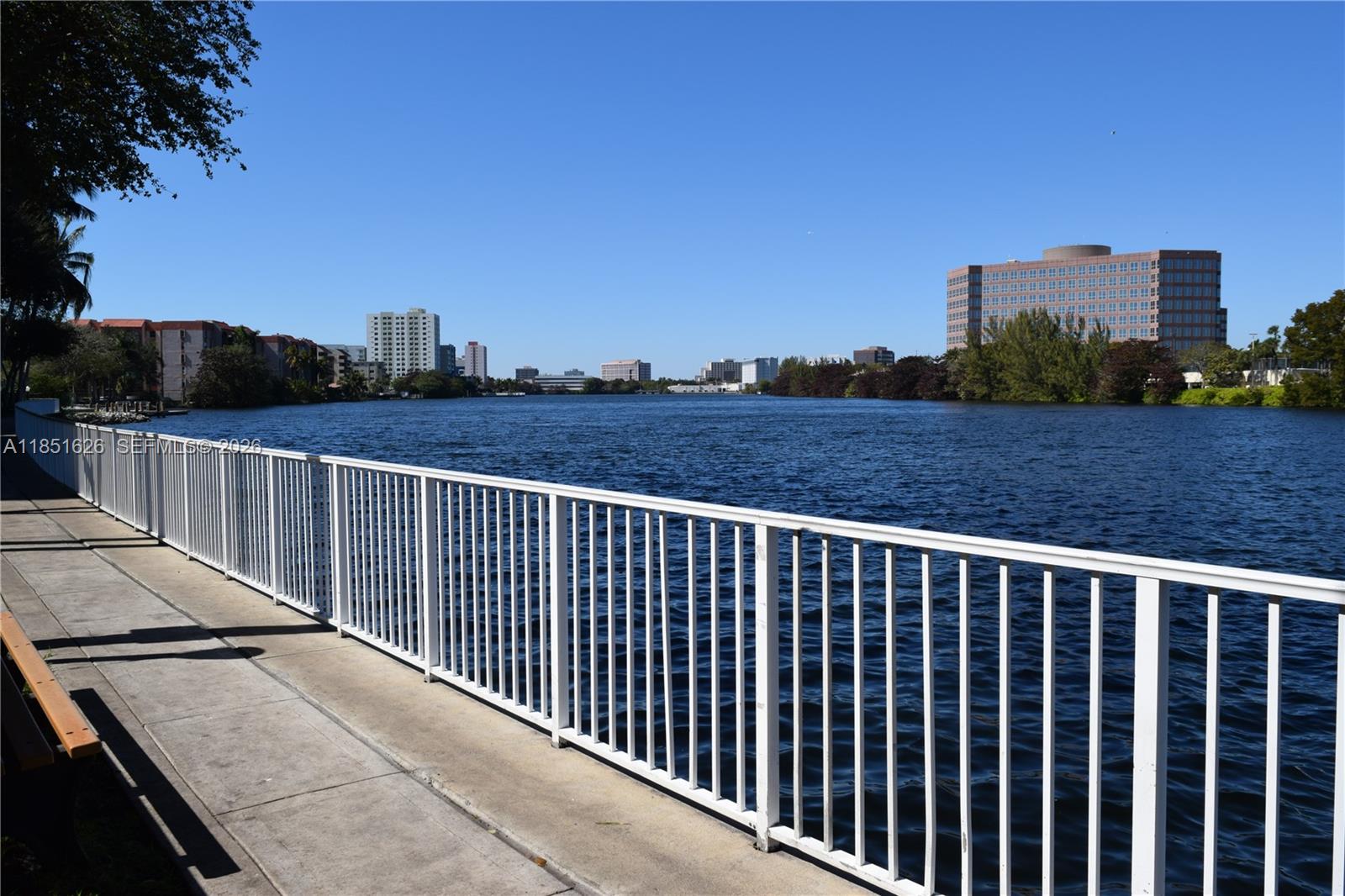 BLUE LAGOON CONDO - Residential