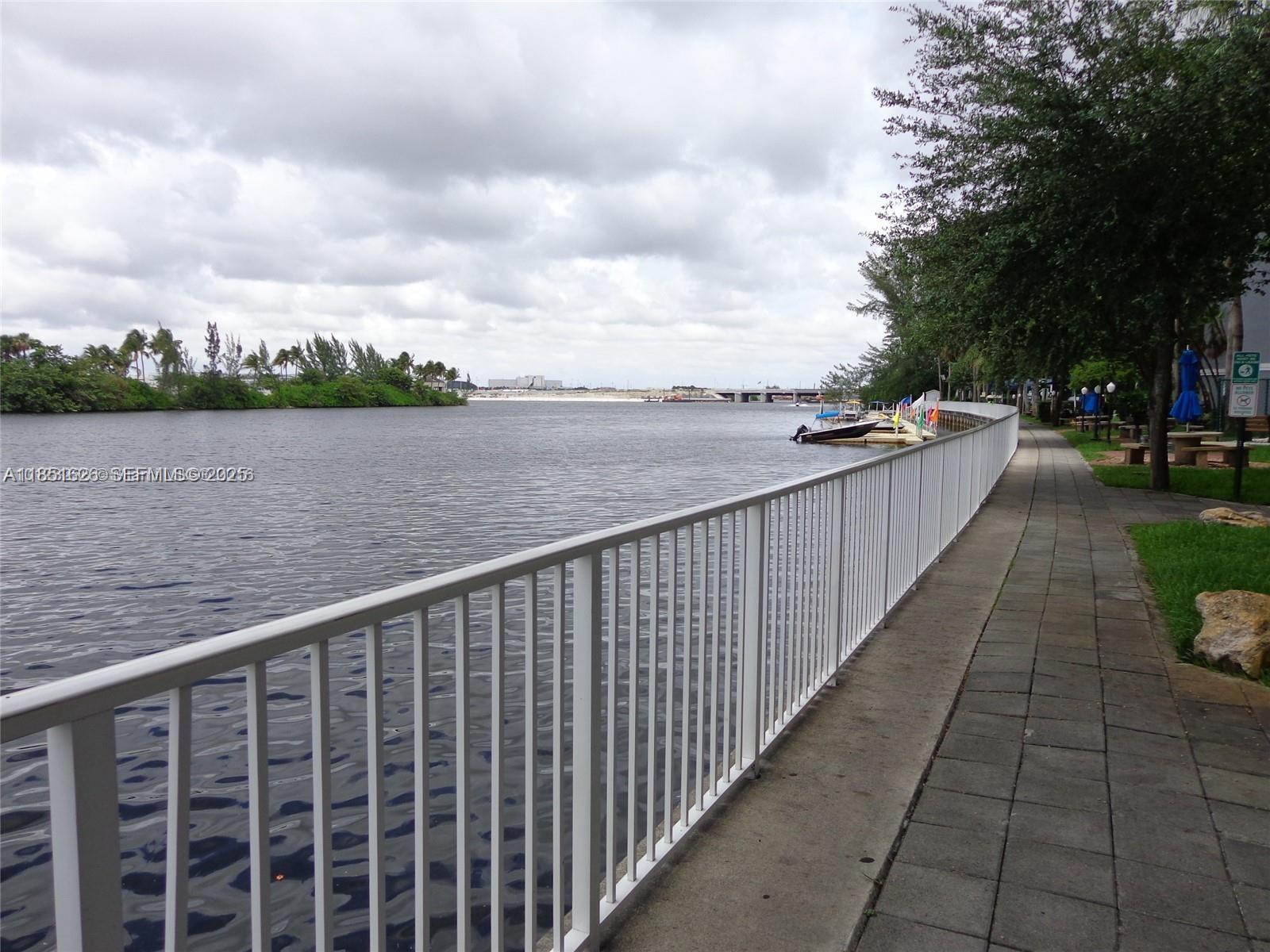 BLUE LAGOON CONDO - Residential