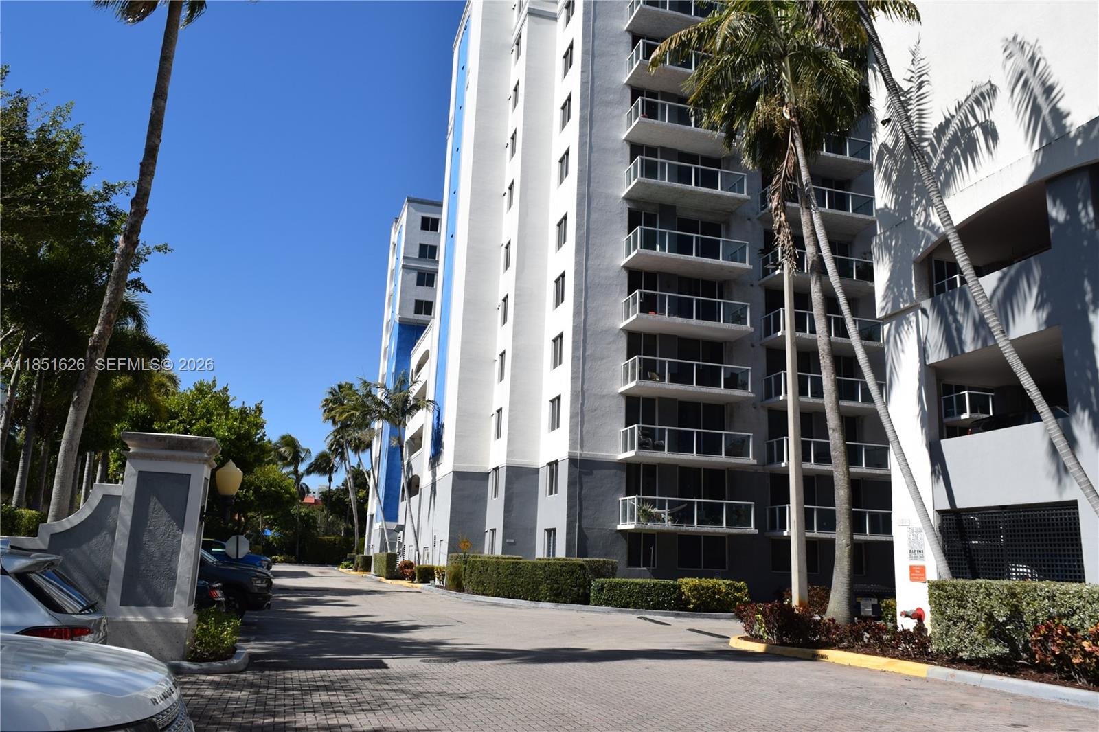 BLUE LAGOON CONDO - Residential