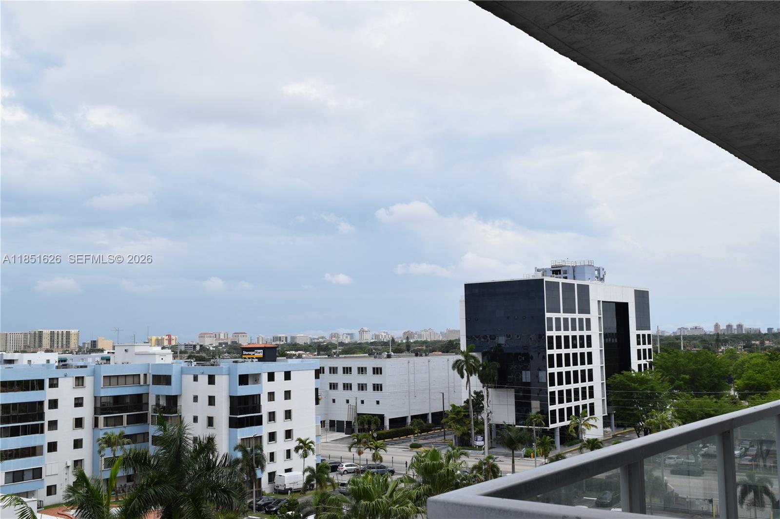 BLUE LAGOON CONDO - Residential