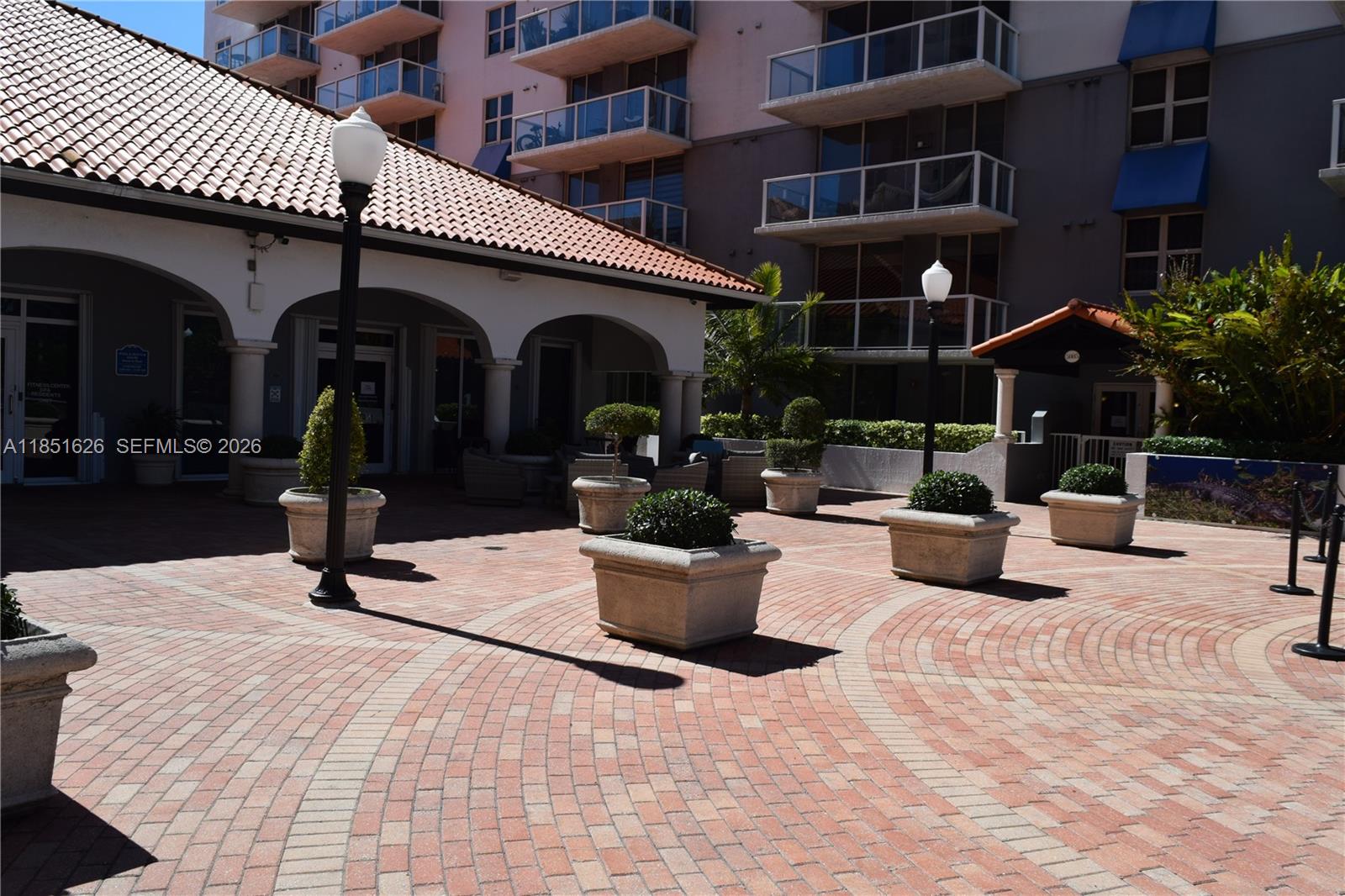 BLUE LAGOON CONDO - Residential