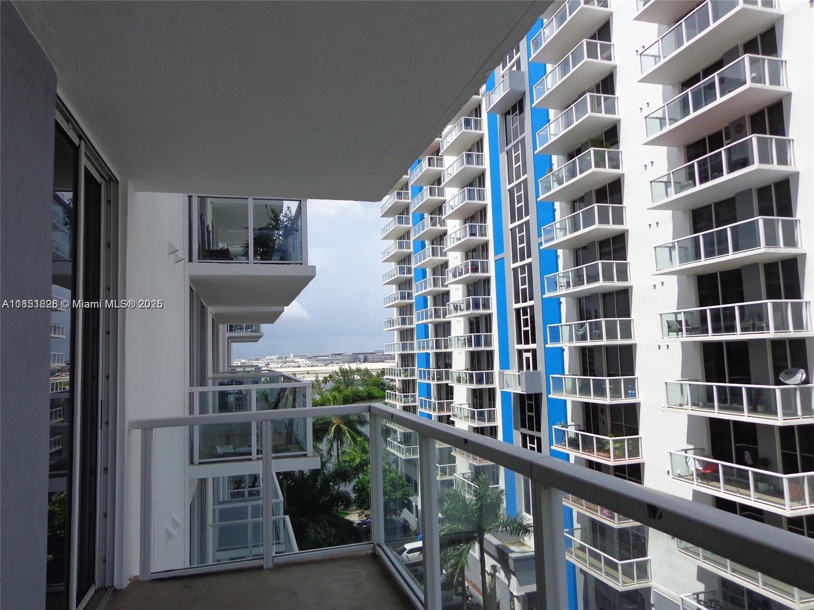 BLUE LAGOON CONDO - Residential