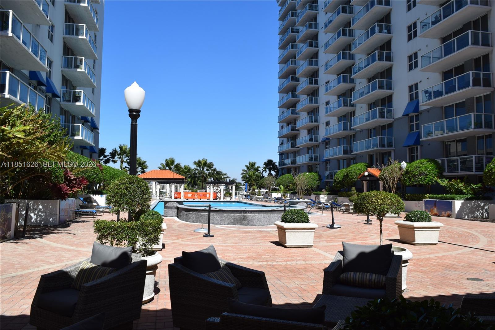 BLUE LAGOON CONDO - Residential