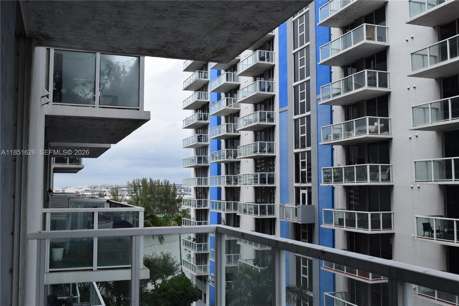 BLUE LAGOON CONDO - Residential